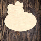 HDD Summer Vibes Frog