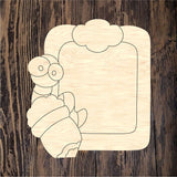 HDD Teacher Clipboard