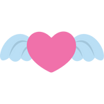 Heart Wings 2