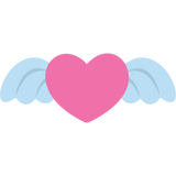 Heart Wings 2