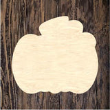 HDD Pumpkin Football