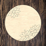 HHJ Fall Sunflower Farmhouse Welcome