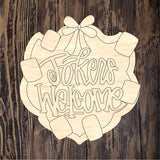 HHJ Mahjong Crest Joker Tiles