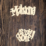 HHJ Mahjong is My Golf 2