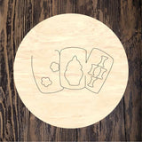 HHJ Mahjong is My Golf 2