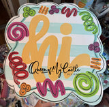 QMC Hi Plaque 1