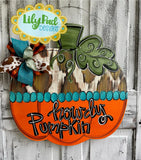 LPD Pumpkin 1