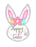 LHD Happy Easter Bunny