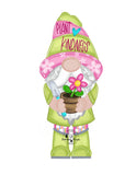 LHD Plant Kindness Gnome Ribbon Legs