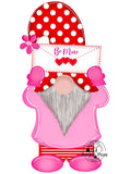 LHD Be Mine Gnome