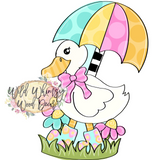 WLD Spring Goose