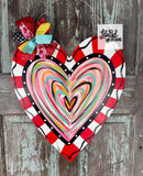 LPD Colorful Hearts