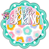 ABL Hello Spring 2