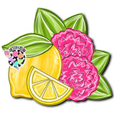 ABL Lemon Hydrangea