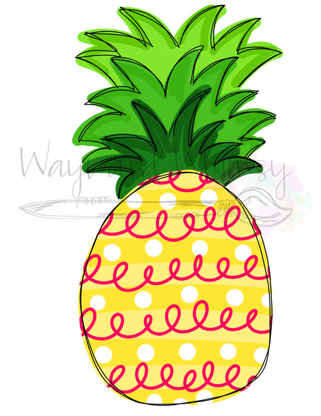 WWW Pineapple 2