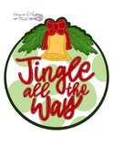 WWW Jingle All the Way Round