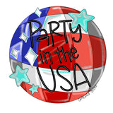 CRG Party USA