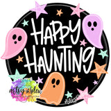 ABL Happy Haunting