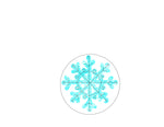 WWW Snowflake Attachment