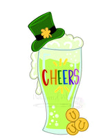 WWW St Patricks Cheers