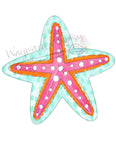 WWW Starfish