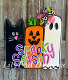 LPD Spooky Season