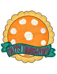 WWW Happy Thanksgiving Pie