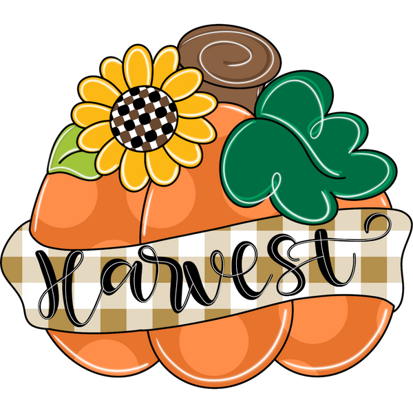 OSD Harvest Pumpkin
