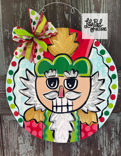 LPD Nutcracker Round 1