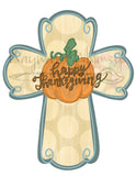 WWW Thanksgiving Cross