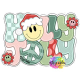 ABL Groovy Holly Jolly 2