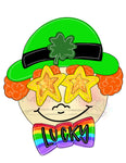 WWW Lucky Leprechaun