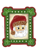 WWW Santa Frame 1