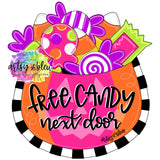 ABL Free Candy