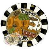 WLD Happy Fall Round