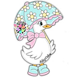 ABL Spring Goose