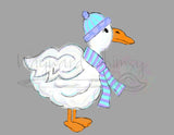 WWW Winter Goose