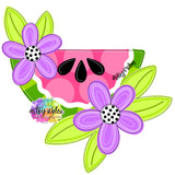 ABL Floral Watermelon 2