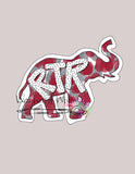 WWW RTR Elephant