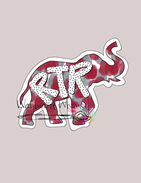 WWW RTR Elephant