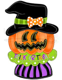WWW Trick or Treat Jack
