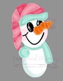 WWW Snowman 3