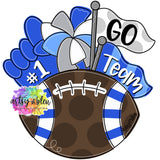 ABL Go Team Football