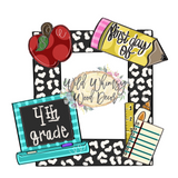 WLD School Frame 1