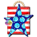 ABL Patriotic Star