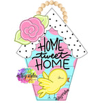 ABL Home Tweet Home