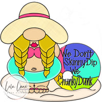 LLD Chunky Dunk Ball