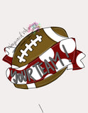 WWW Banner Football