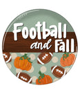 WWW Football and Fall Round