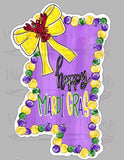 WWW Mardi Gras MS
